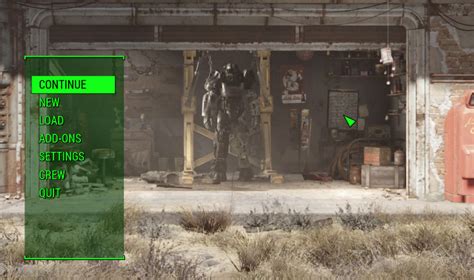 unofficial fallout 4 patch|unofficial fallout 4 chinese translation fix.